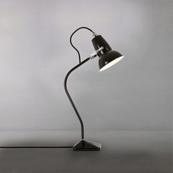 Anglepoise Original 1227 Mini Table Lamp Black